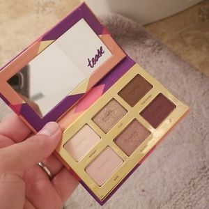 Tartelette Tease